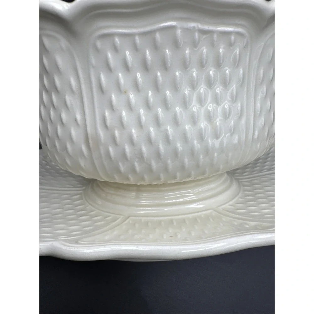 Gien off white